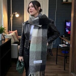 Acne Studios Scarf